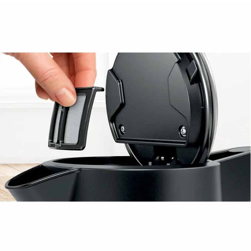 Ấm đun siêu tốc Bosch TWK2M164 màu đỏ - 1.7L