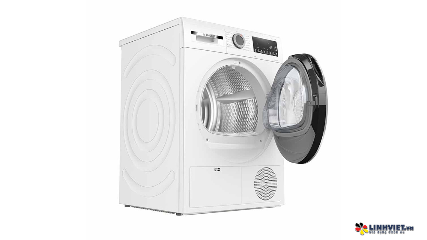 Máy Sấy Tụ hơi bơm nhiệt WQG24200SG Series 6 - 9kg