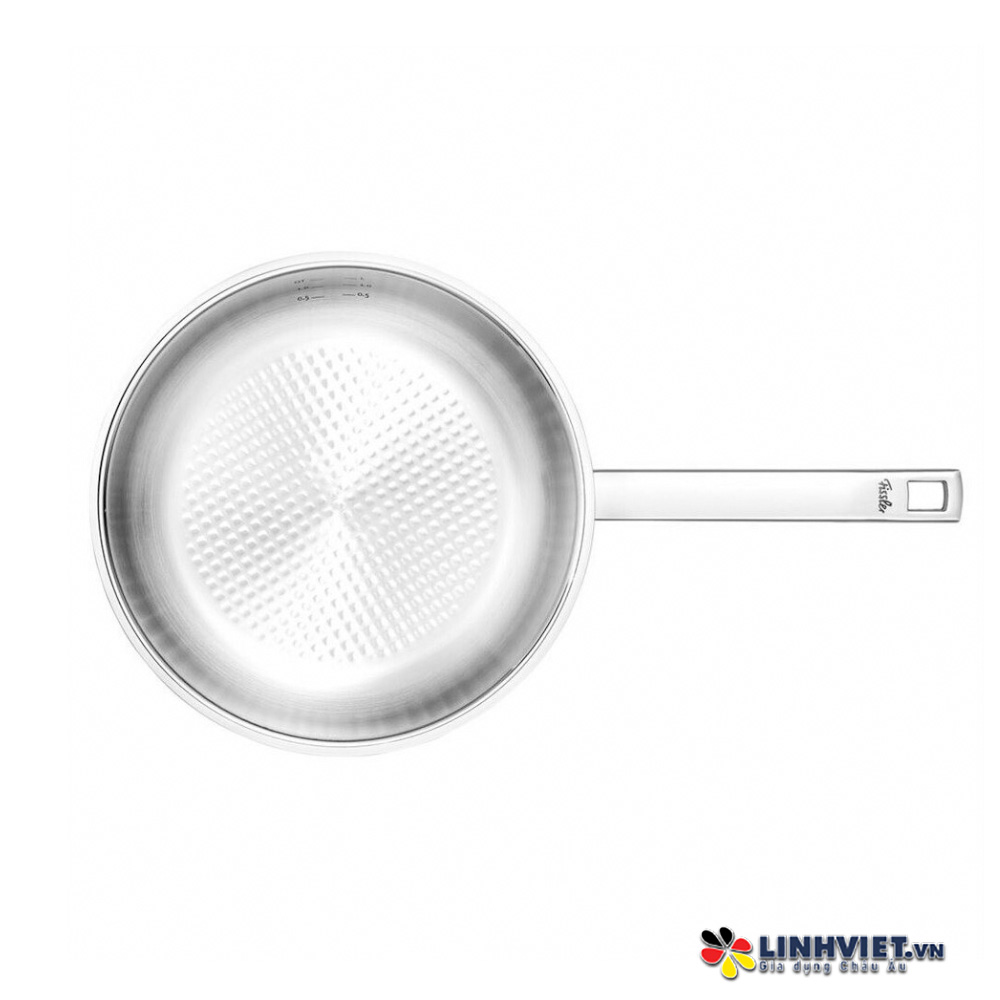 Chảo Fissler Original - Profi Collection 24cm