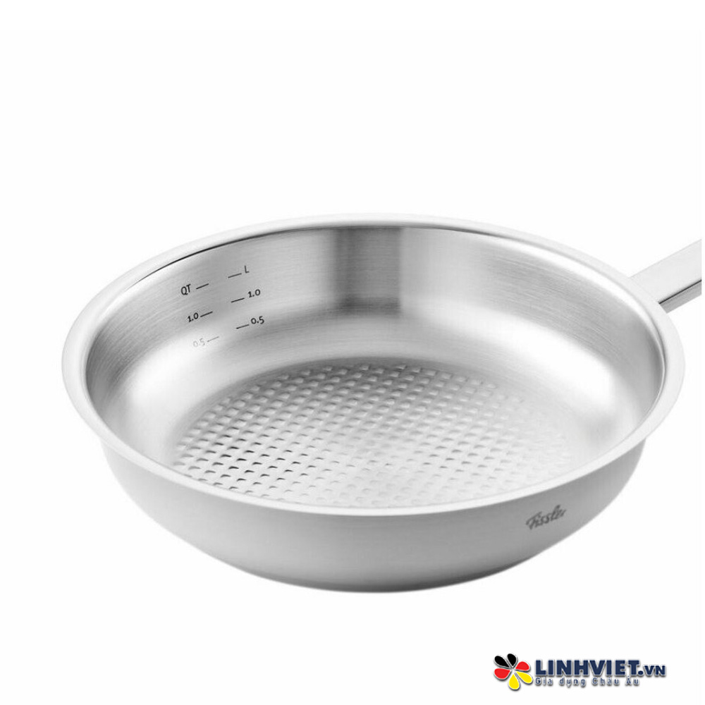 Chảo Fissler Original - Profi Collection 24cm