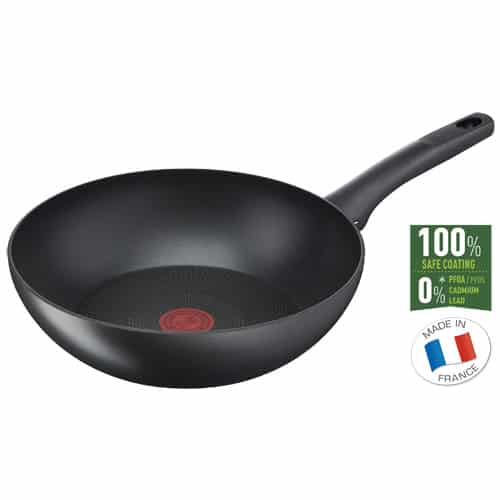 Chảo chiên sâu lòng Tefal Ultimate 28cm G2681972