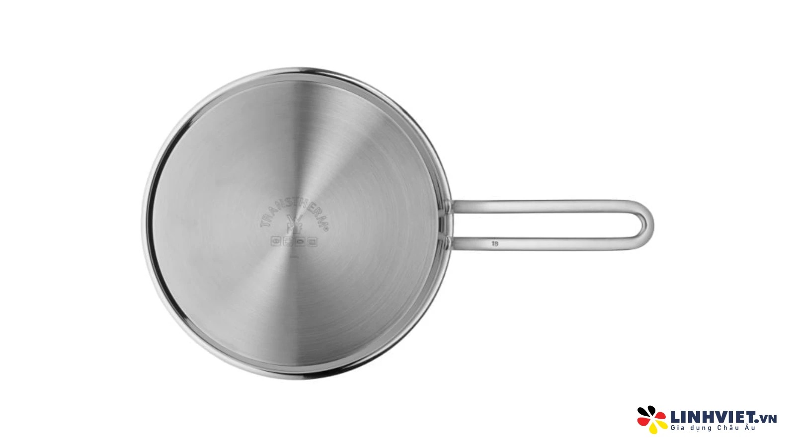 Chảo thép WMF MINI 18CM