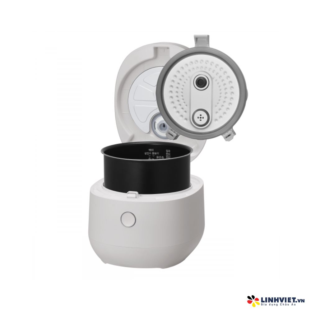 Nồi cơm điện Cuckoo CR-0685GW - 1.08l