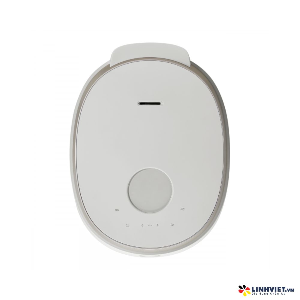 Nồi cơm điện Cuckoo CR-0685GW - 1.08l