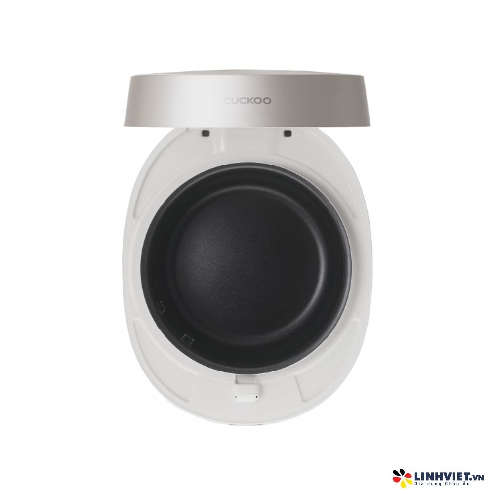 Nồi cơm điện Cuckoo CR-0685GW - 1.08l