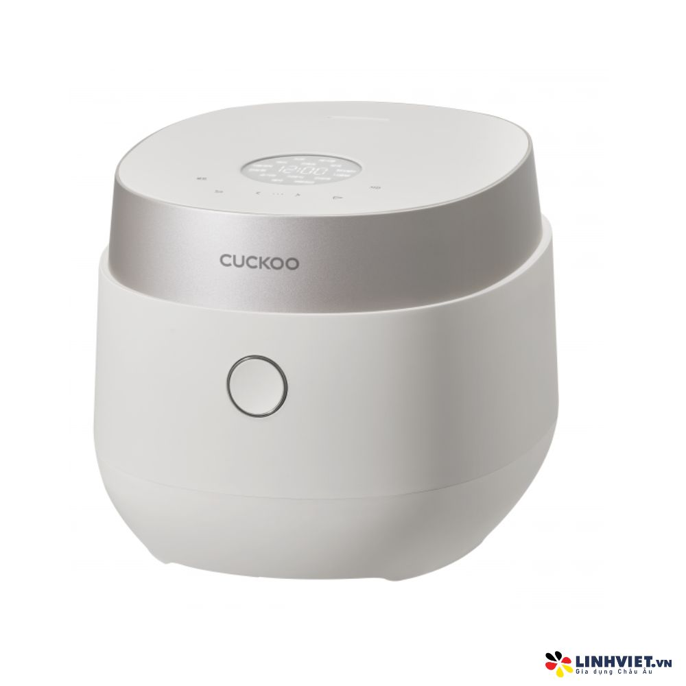 Nồi cơm điện Cuckoo CR-0685GW - 1.08l