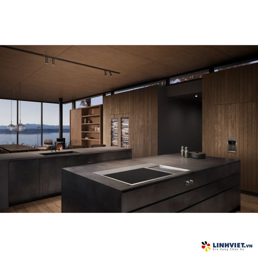 Bếp từ Gaggenau 400 series - CX482111