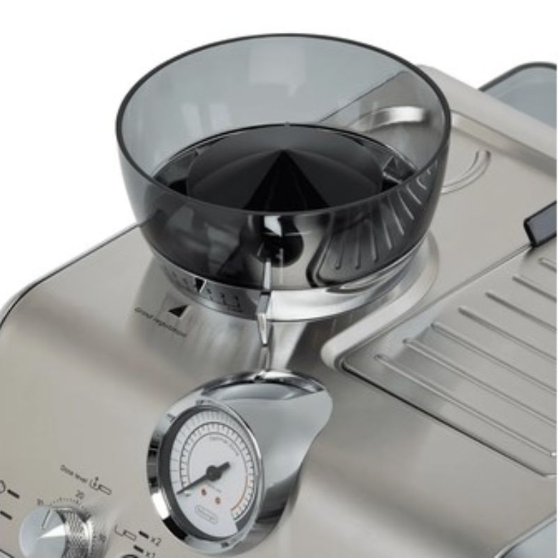 Máy pha cà phê Delonghi EC9155.MB