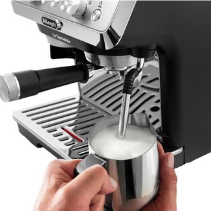 Máy pha cà phê Delonghi EC9155.MB