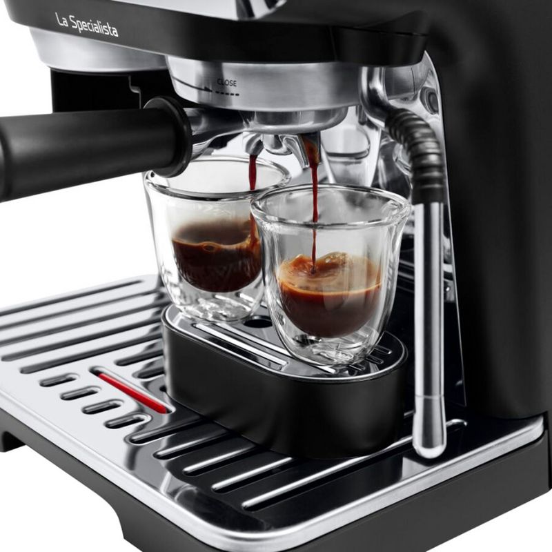 Máy pha cà phê Delonghi EC9155.MB