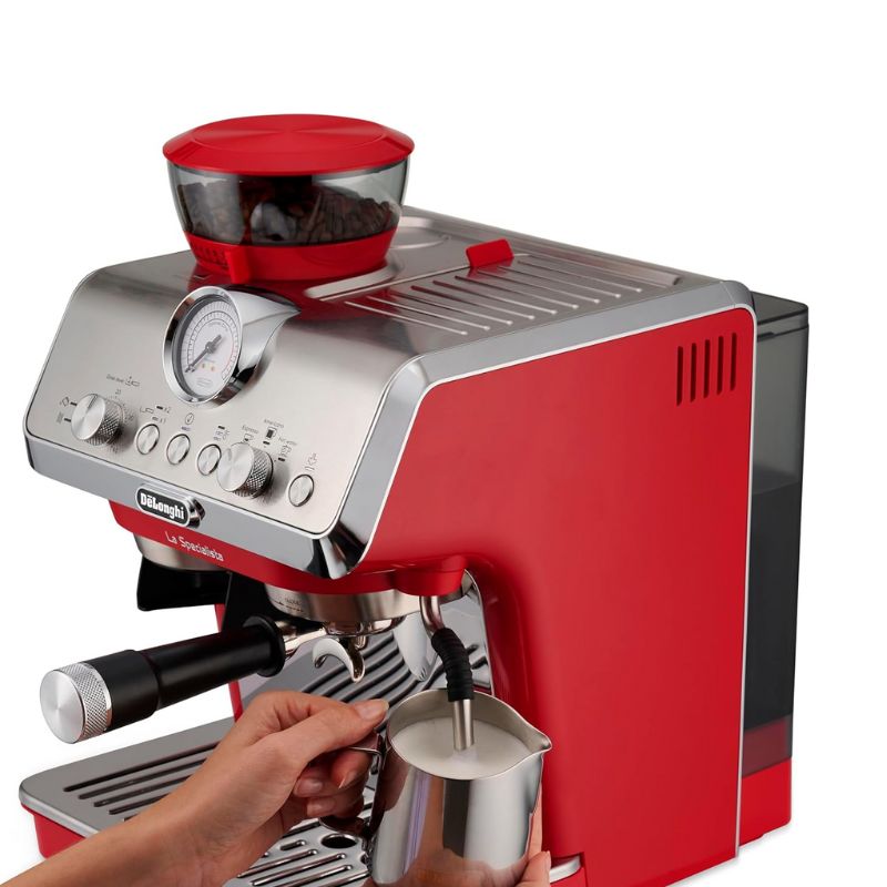 Máy pha cà phê Delonghi EC9155.R