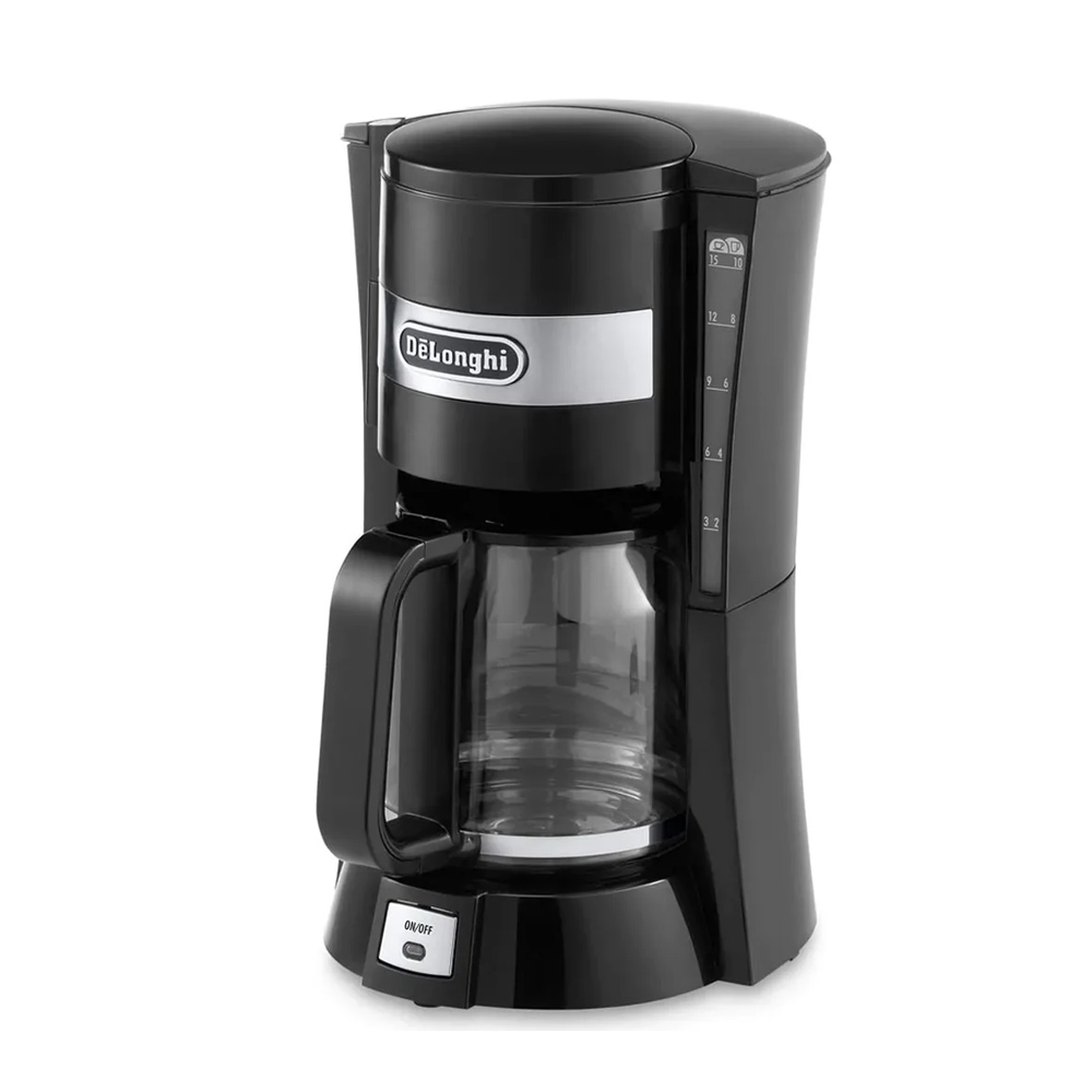 Máy pha cà phê Delonghi ICM15210.1