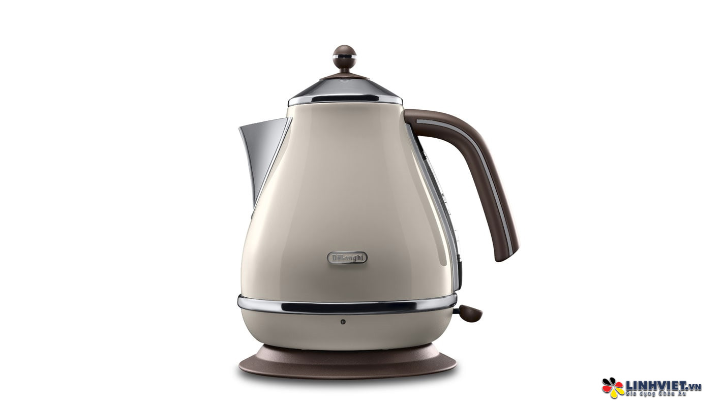 Ấm đun nước Delonghi KBOV2001.BG