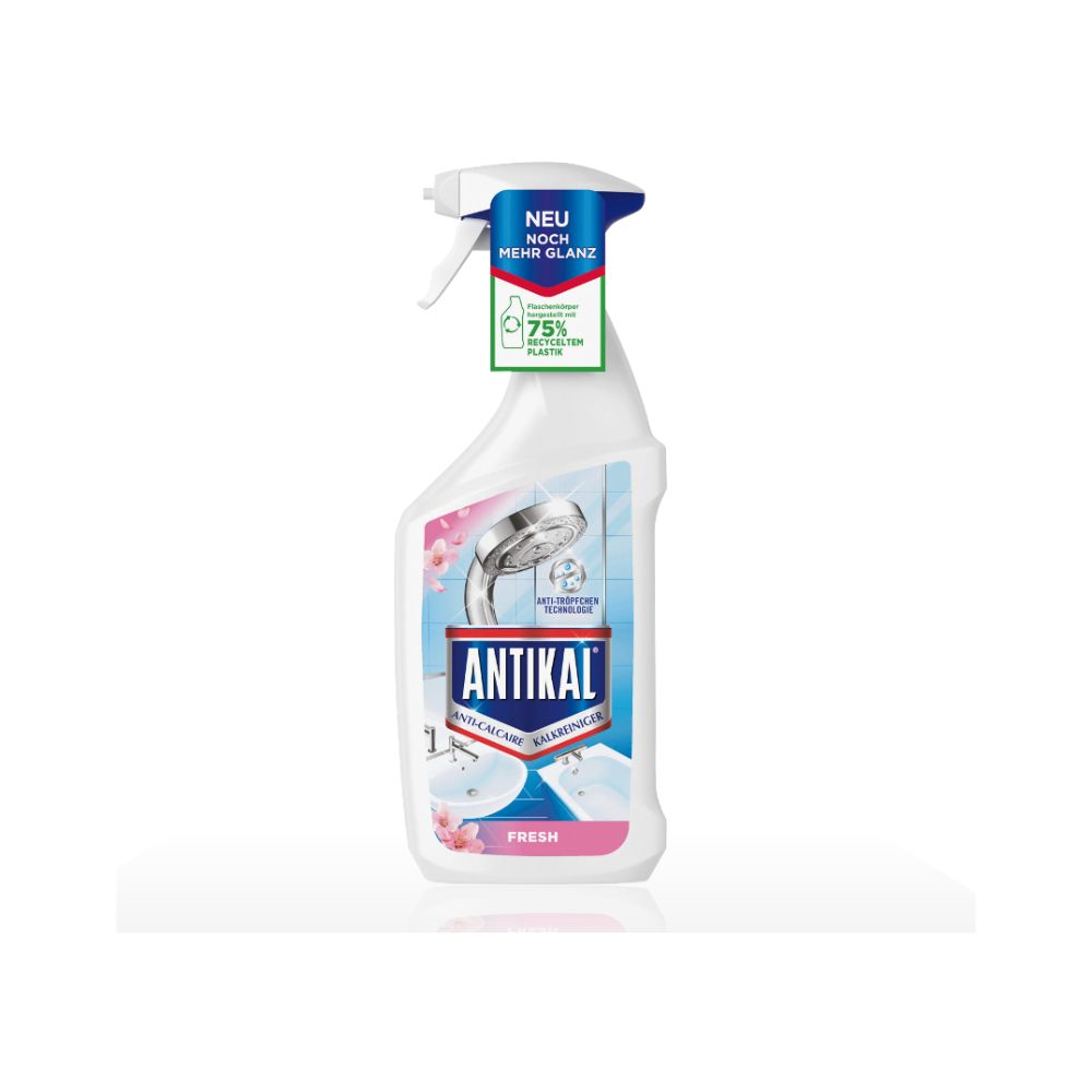 Dung dịch xịt tẩy rửa Antikal Febrezeduft 700ml