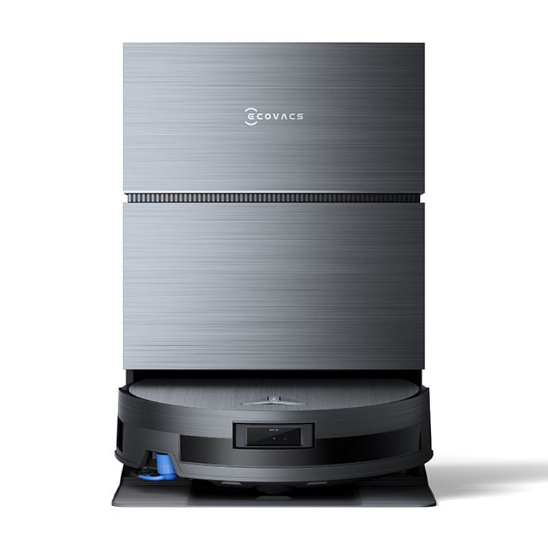 Robot hút bụi lau nhà Ecovacs DEEBOT X11 Pro Omni