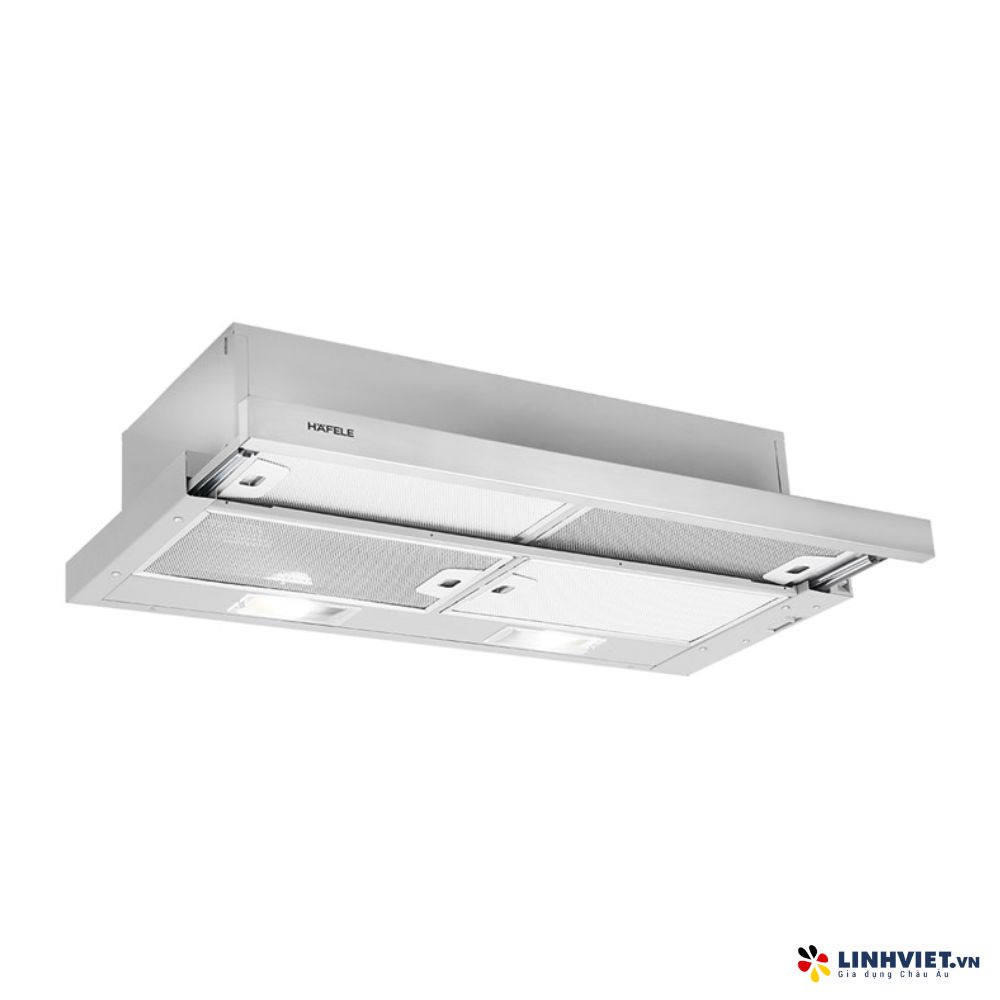 Máy hút mùi âm tủ Hafele HH S70A