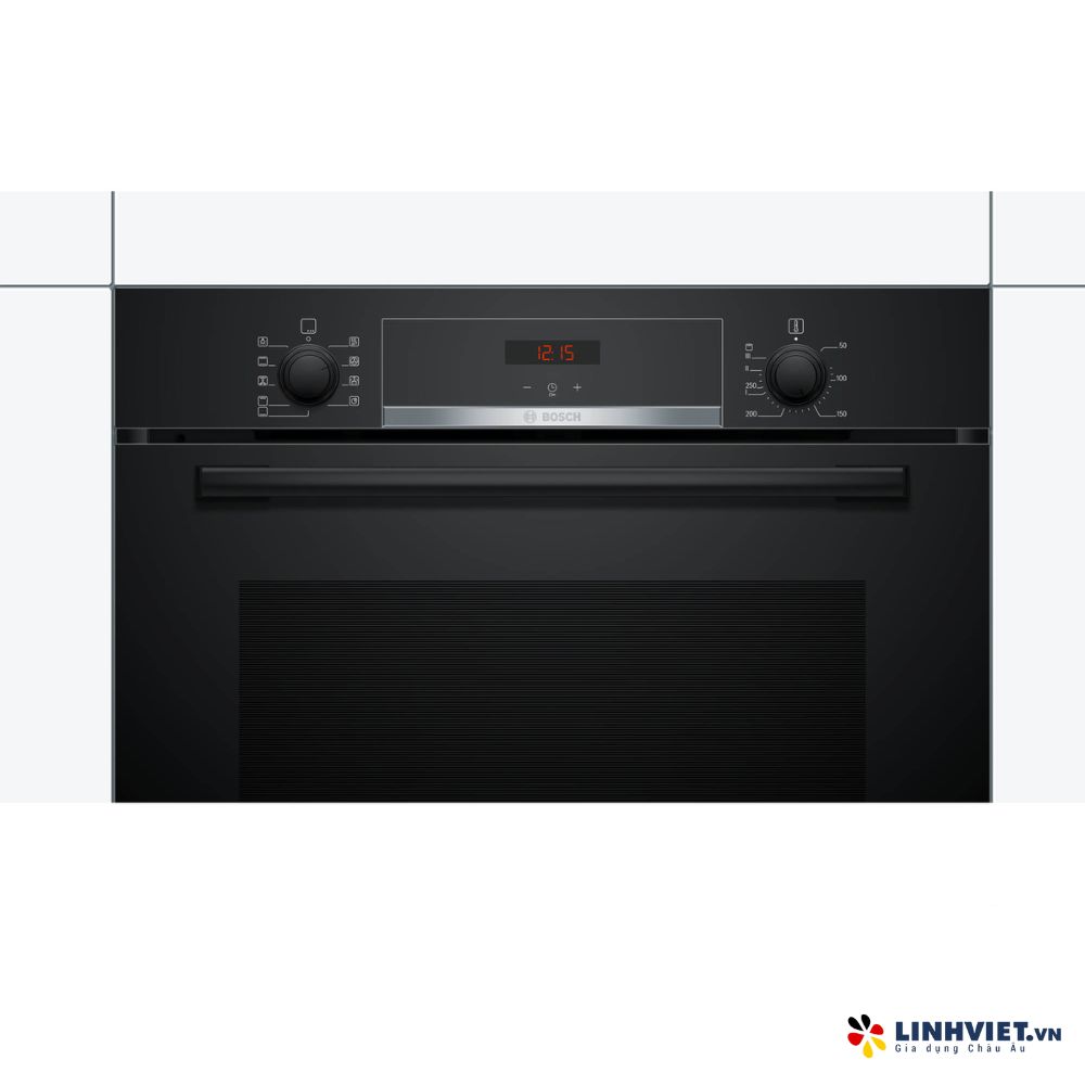 Lò nướng Bosch HBA534EB0-Serie 4