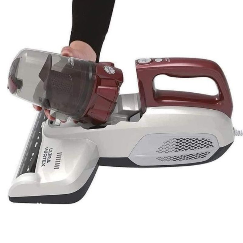 Máy hút bụi khử khuẩn chăn đệm Hoover MBC500UV 0.3L