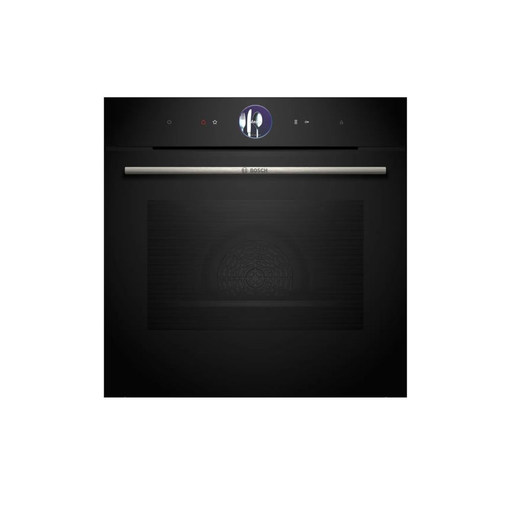 Lò nướng kèm hấp Bosch HSG7361B1-Serie 8