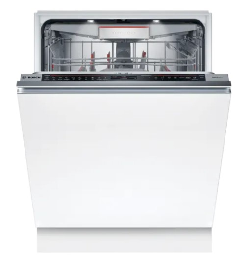 Máy rửa bát âm tủ Bosch SMD8TCX01E - serie 8 - Zeolith