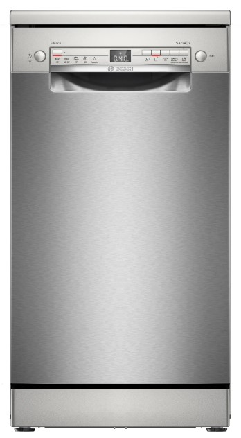 Máy rửa bát Bosch SPS2HKI42E serie 2 - 10 bộ