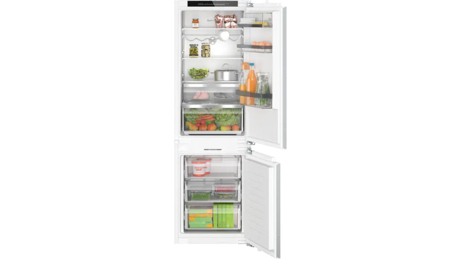 Tủ lạnh Bosch KIN86ADD0 - series 6