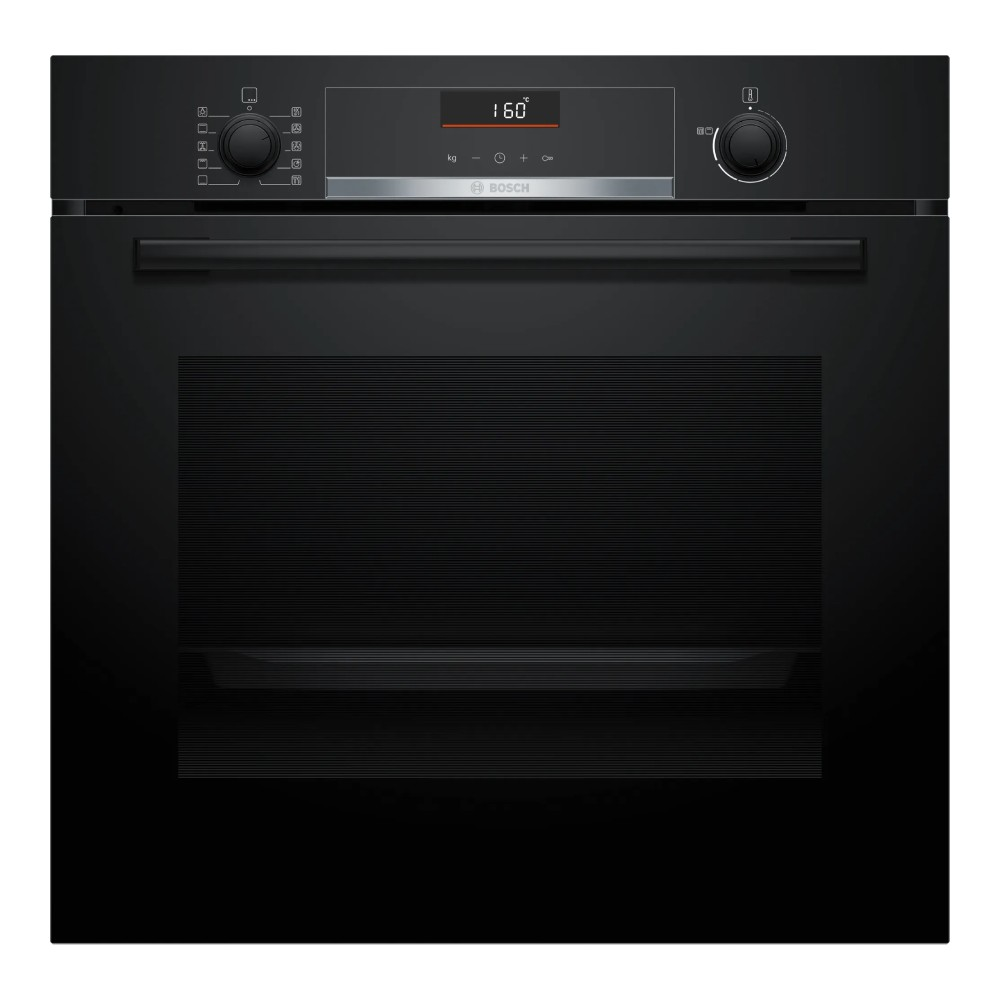 Lò nướng âm tủ Bosch HBA5360B0K - Series 6