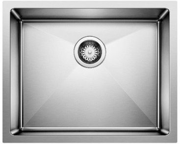 Chậu rửa bát Blanco Quatrus R15 400 -IU