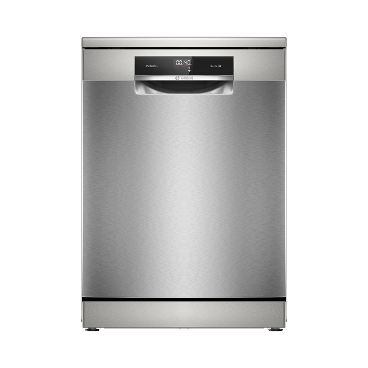 Máy rửa bát độc lập Bosch SMS8TCI01E - Serie 8