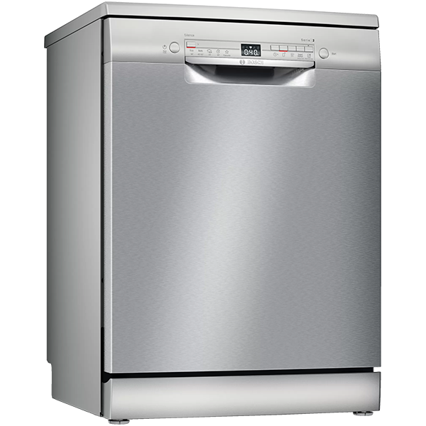 Máy rửa bát độc lập Bosch SMS2IVI61E Series 2