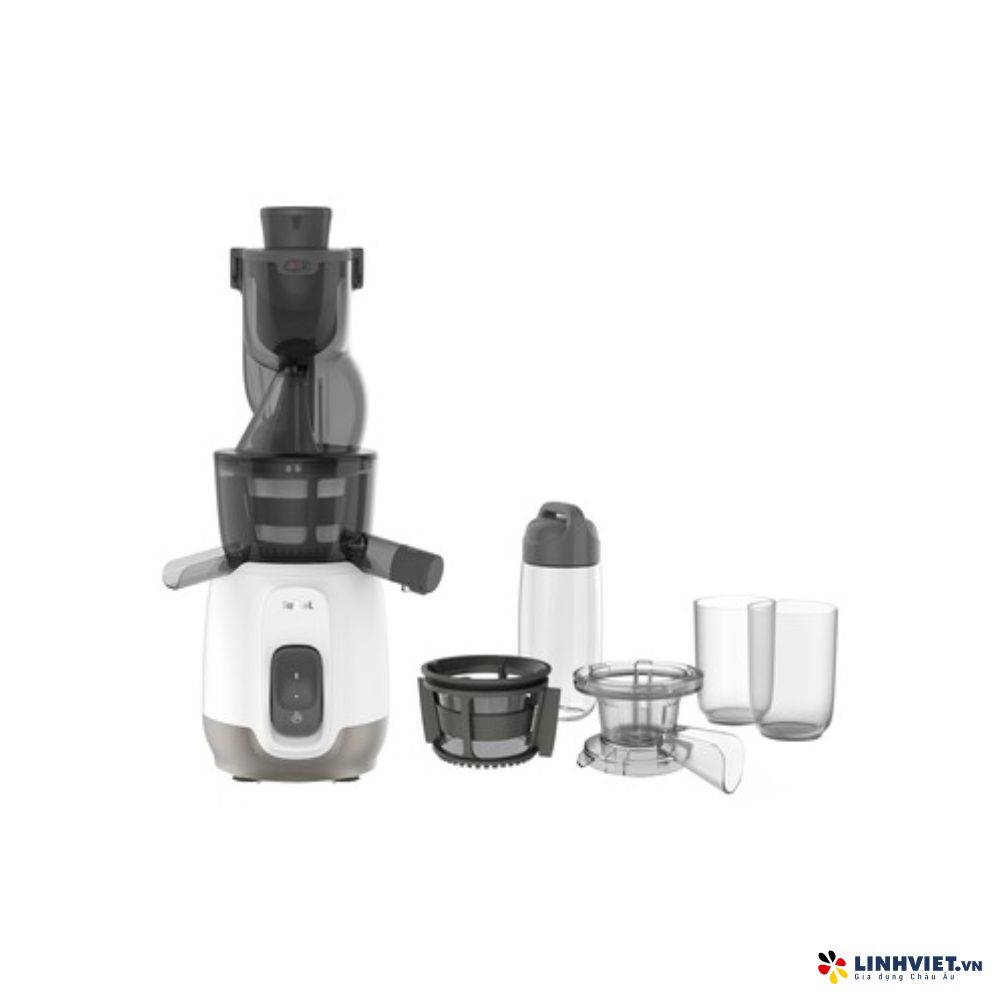 Máy ép chậm Tefal ZC600138