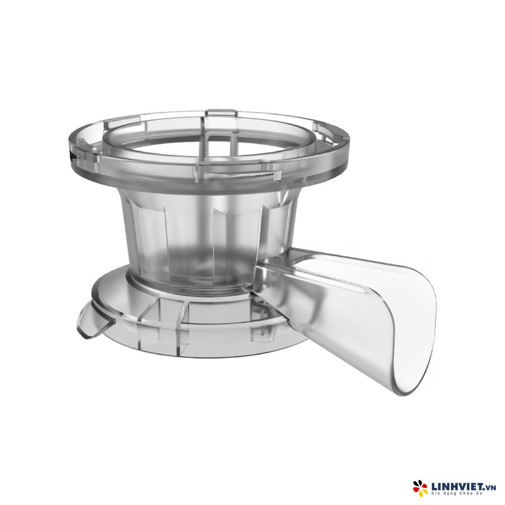 Máy ép chậm Tefal ZC600138