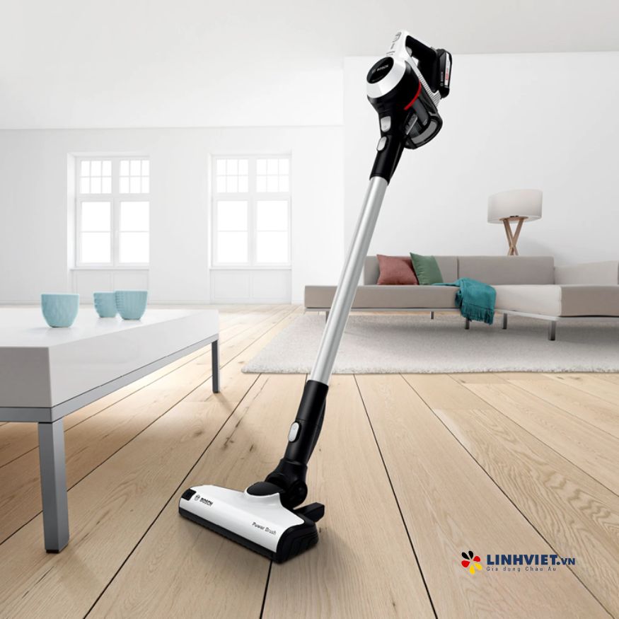 MÁY HÚT BỤI KHÔNG DÂY Bosch BCS61113 SERIE 6 UNLIMITED