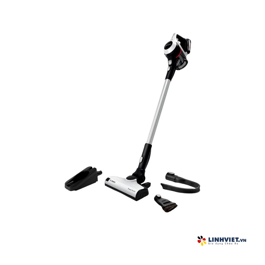 MÁY HÚT BỤI KHÔNG DÂY Bosch BCS61113 SERIE 6 UNLIMITED