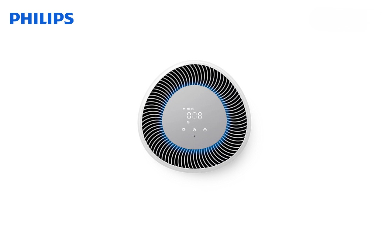 Máy lọc không khí Philips AC2220/10 28W