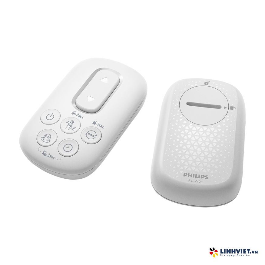 Máy lọc không khí Philips AMF765/30