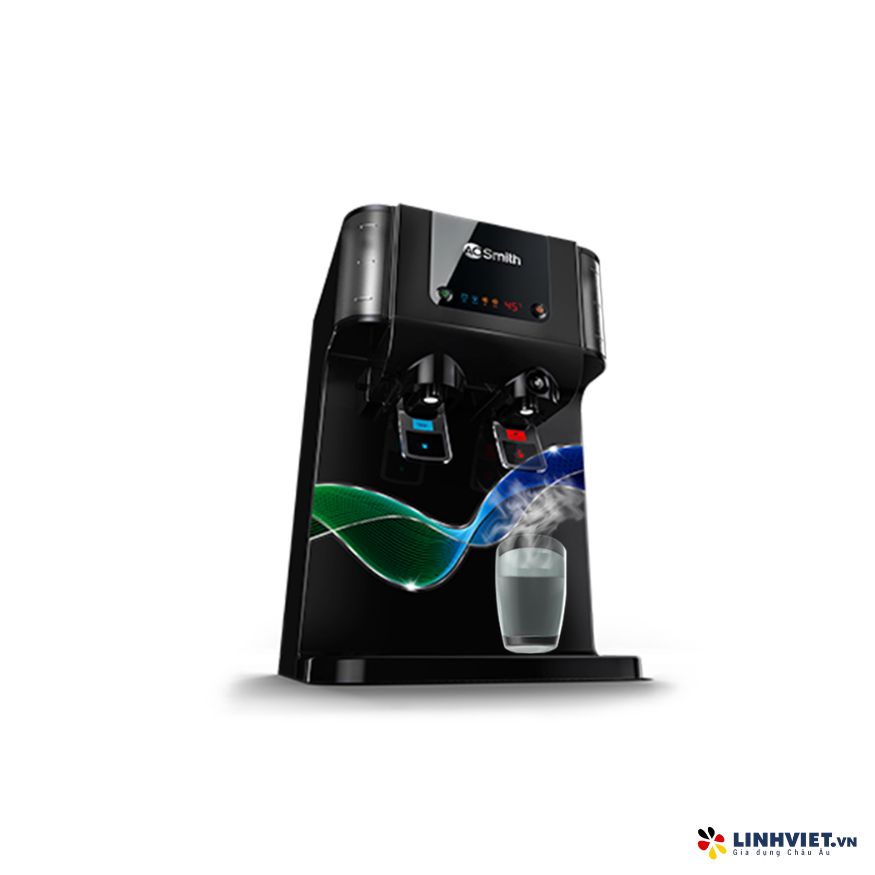 Máy Lọc Nước A. O. Smith ProPlanet P6 (New)