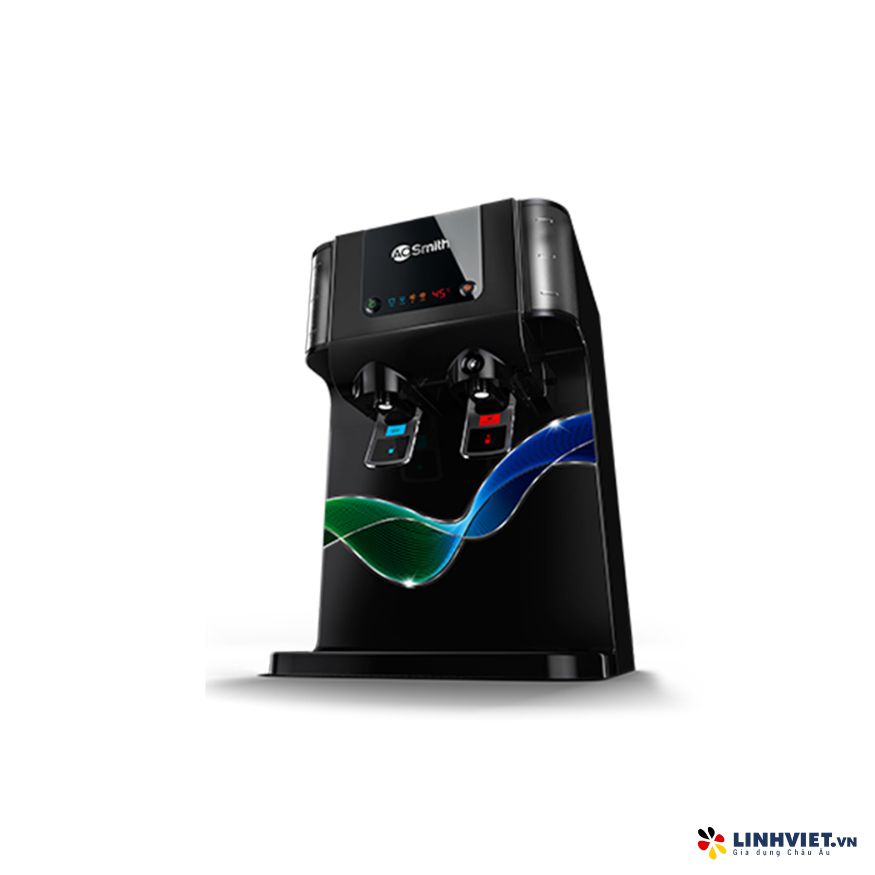 Máy Lọc Nước A. O. Smith ProPlanet P6 (New)