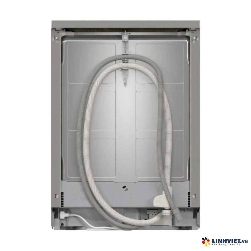 Máy rửa bát độc lập Bosch SMS8TCI01E - Serie 8