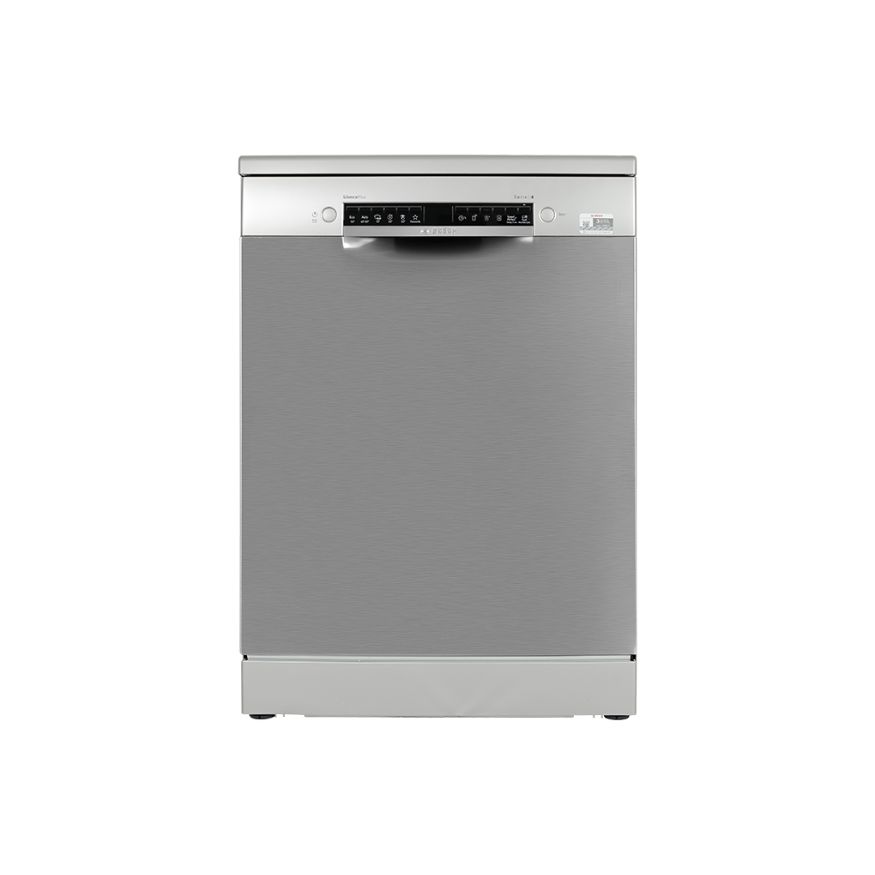 Máy rửa chén độc lập Bosch SMS4HMI07E Serie 4