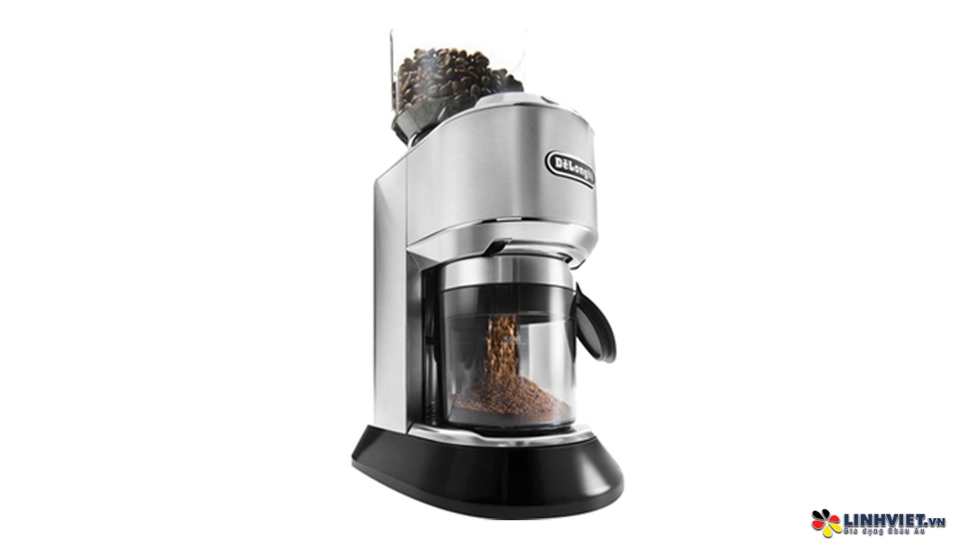 Máy xay cà phê Delonghi KG521.M