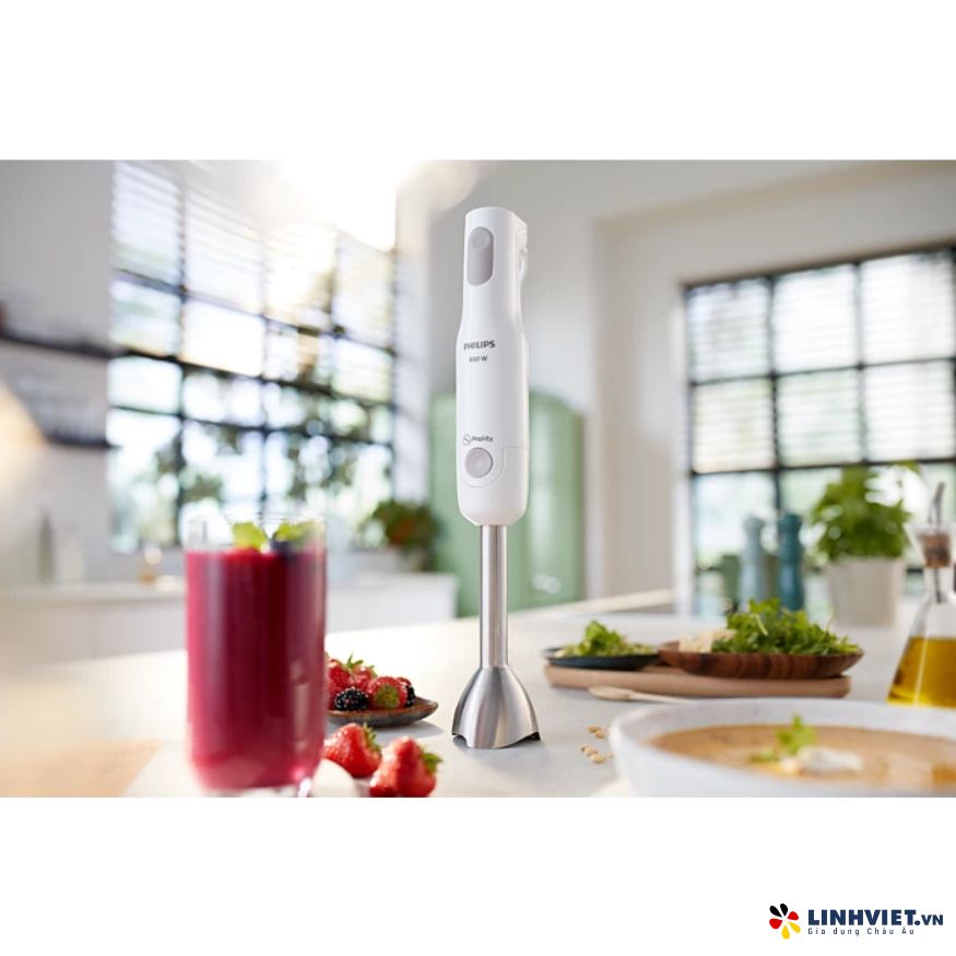 Máy xay cầm tay Philips HR2534/00