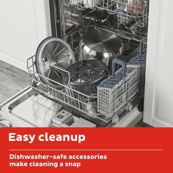 Nồi áp suất đa năng Instant Pot 13 in 1