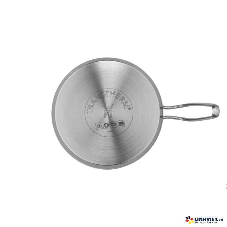NỒI NẤU SỮA WMF PROVENCE PLUS 14CM 0725146380