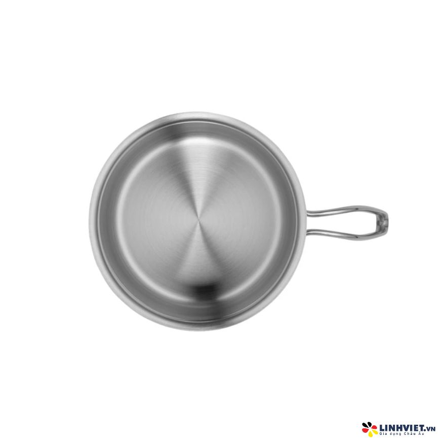 NỒI NẤU SỮA WMF PROVENCE PLUS 14CM 0725146380