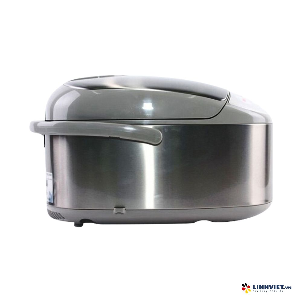 Nồi cơm điện Zojirushi 1.8 lít NP-HBQ18-XA
