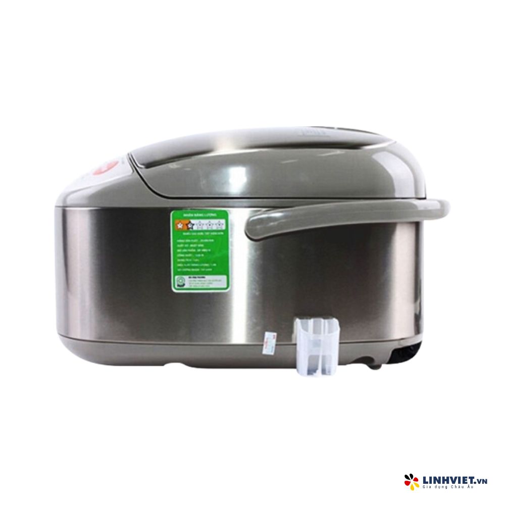 Nồi cơm điện Zojirushi 1.8 lít NP-HBQ18-XA