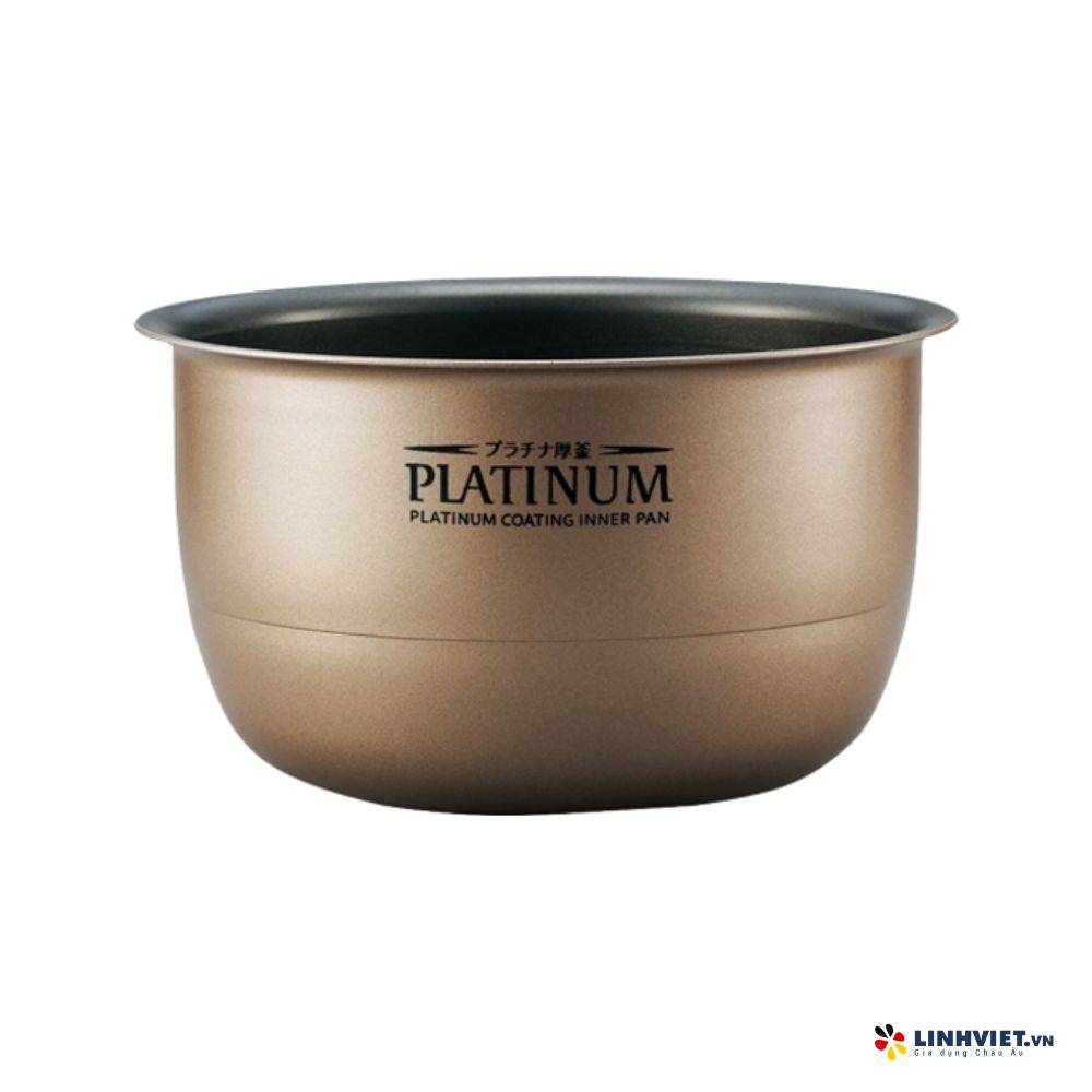 Nồi cơm điện Zojirushi 1.8 lít NP-HRQ18-XT