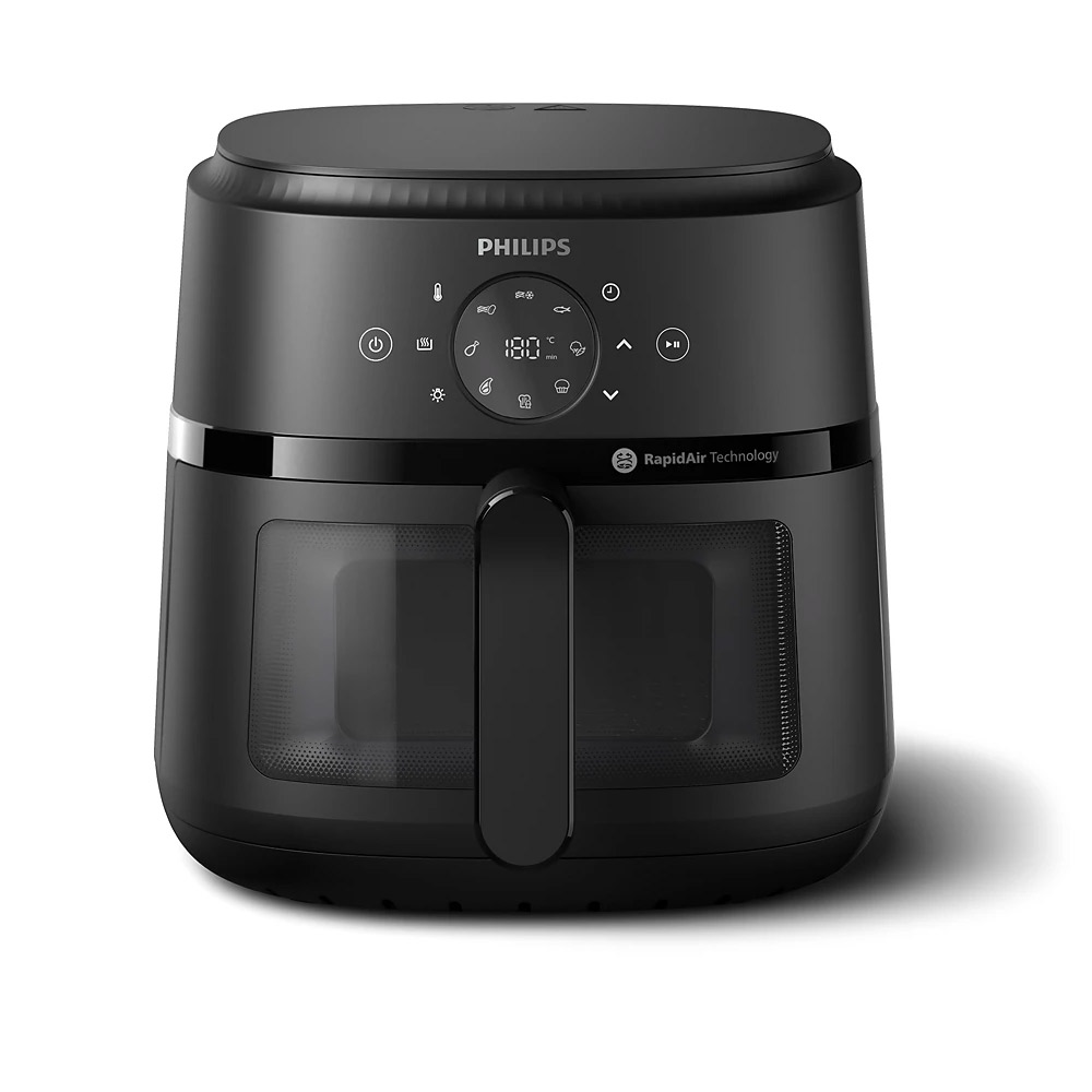 Nồi chiên không dầu Philips NA230/00 6,2L