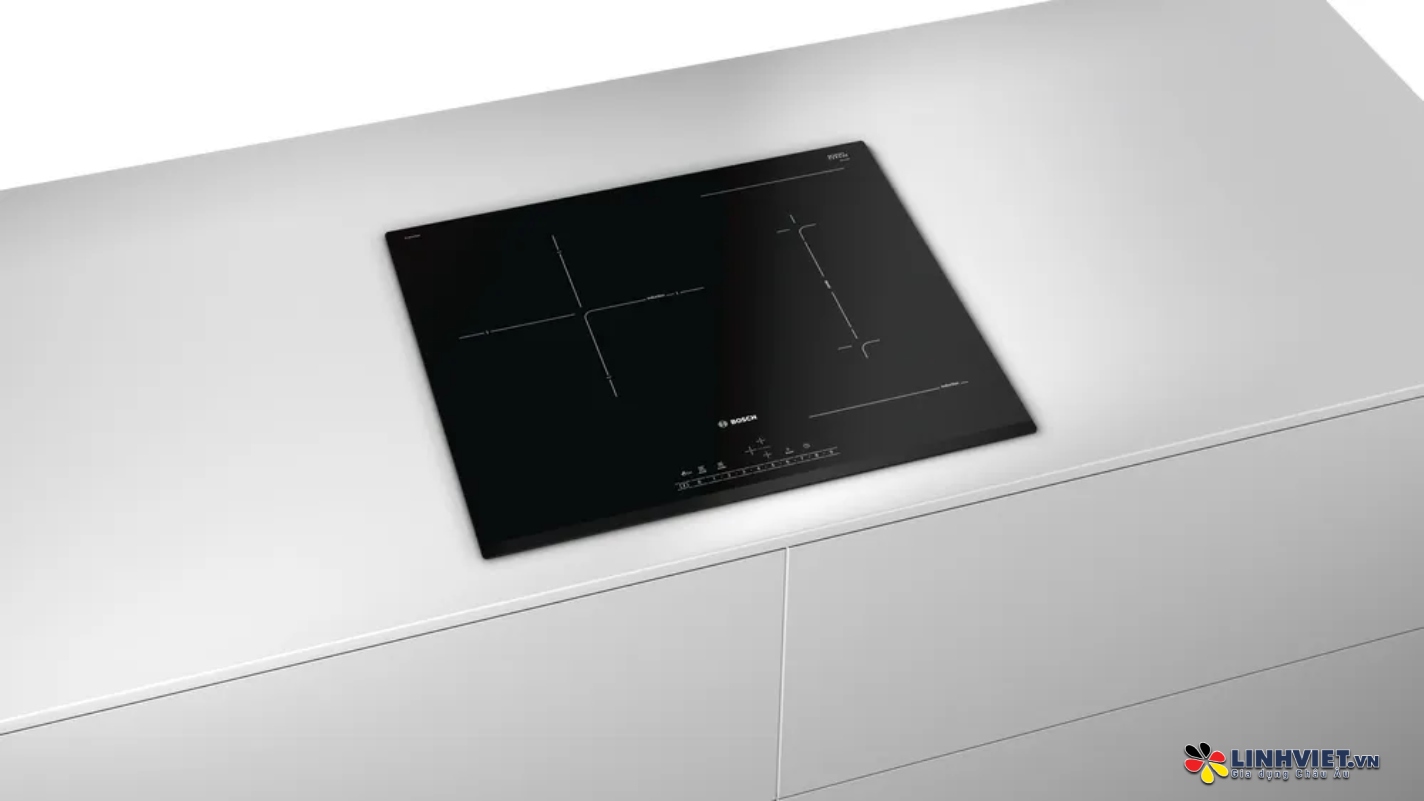 Bếp từ Bosch PVJ631FB1E - Series 6